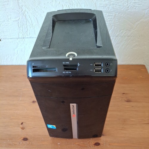 Packard bell imedia s3810 - packard,