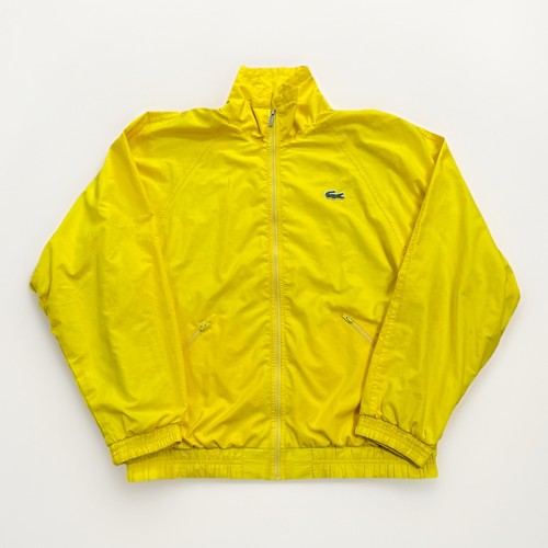 Lacoste sport vintage 90s - sport,