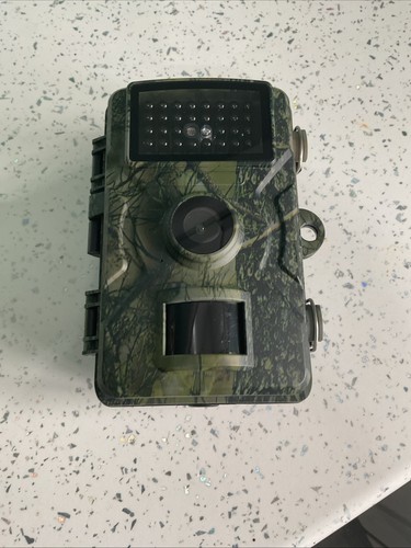 Outdoor camera - outdoor,