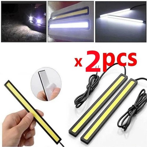 12v led strip drl - 12v,