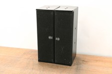 Yamaha IF2205 Dual 5" 2-Way Full-Range Loudspeaker (PAIR) CG01SYH