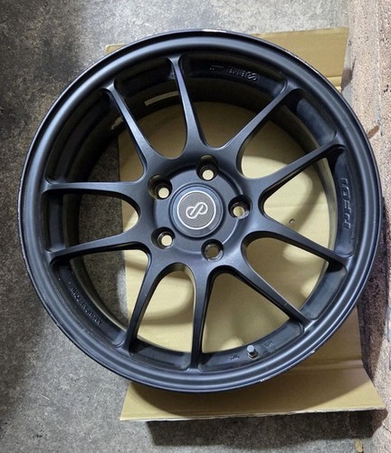 Enkei pf01 17x7 et48 5x114 - 17x7, 5x114.3