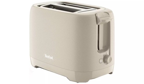 Tefal slice toaster - tefal,