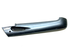 CARENA FIANCHETTO SOTTOPEDANA