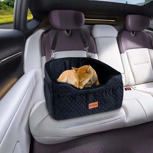 Vivifying dog car seat - seat,, memory