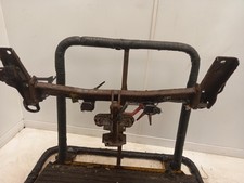 LANDROVER FREELANDER Towbar