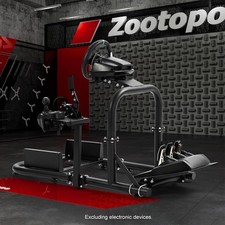 Zootopo Racing Simulator