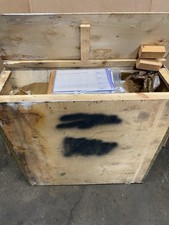 Colchester Mascot 1600 Lathe