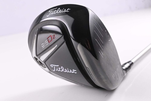 Titleist 915 driver - 915, 10.5