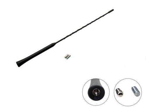 Replacement aerial mast - for, vw