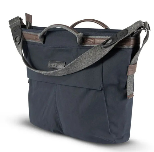 Bugaboo changing bag - deep, blue