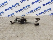 2019 SEAT ARONA WIPER MOTOR &