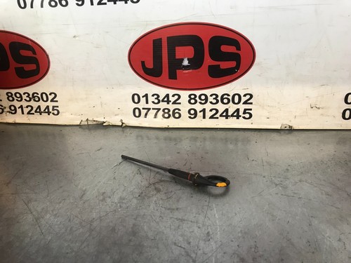 Engine oil dip - , lister