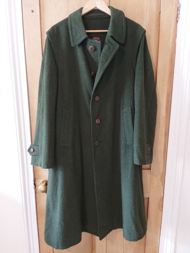 Vintage loden plankl himalaya - vintage,