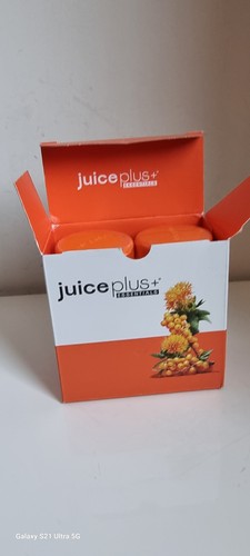 Juice plus complete - plus, omega