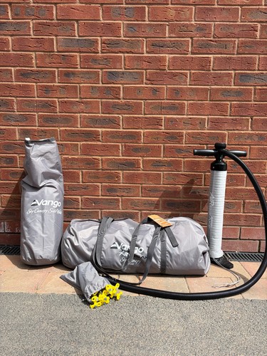 Vango airbeam sky canopy 5m - vango,
