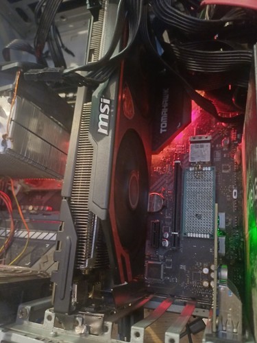 Msi radeon 290 gaming - msi,