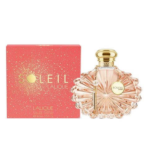 Lalique Soleil Eau de 