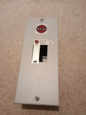 Wylex ESM6 Metal Enclosure 2