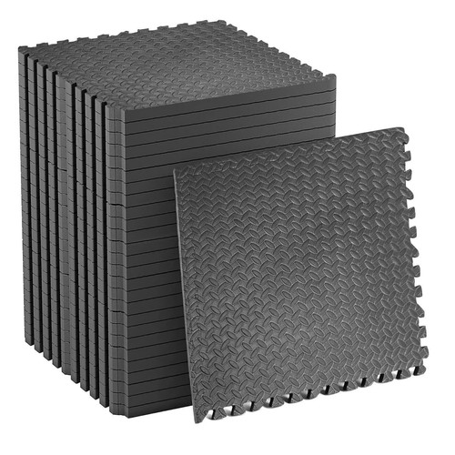 Eva interlocking floor mats - eva,