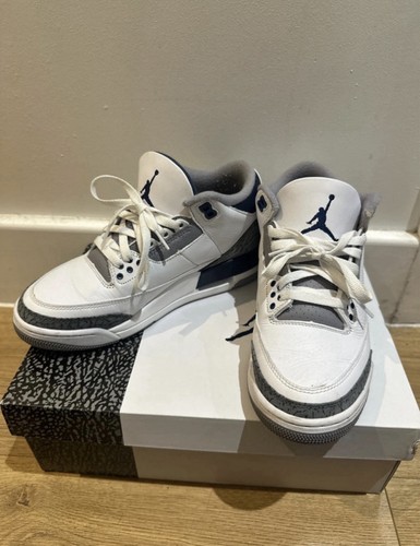 Air jordan retro - 3,