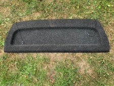 Vauxhall Corsa D or E 3 Door