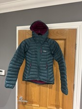 Rab Women Microlight Alpine