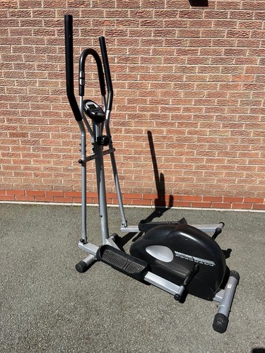 Olympus sport cross trainer - olympus,