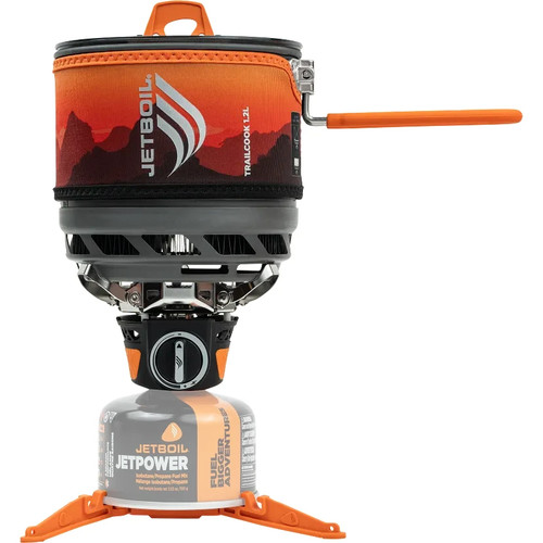 Jetboil trailcook cook - jetboil, 1.2l