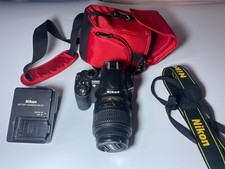 Nikon D3100 Digital SLR Camera