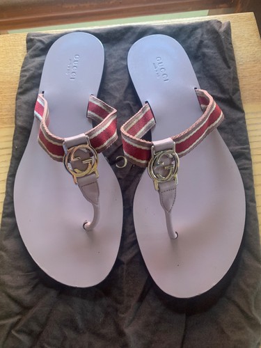 Gucci summer sandals women - , 5.5