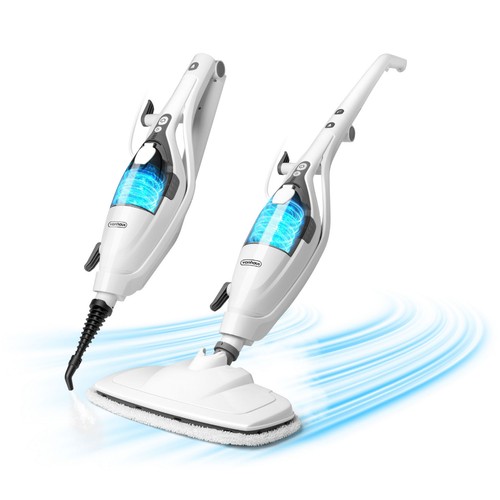 Vonhaus steam mop - steam,