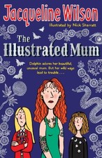 The Illustrated Mum -