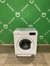 Beko Integrated Washing