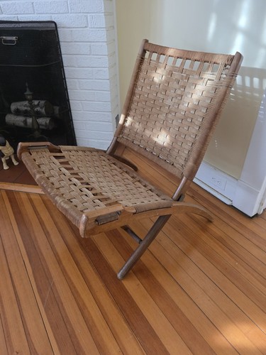 Hans wegner style danish - wegner,