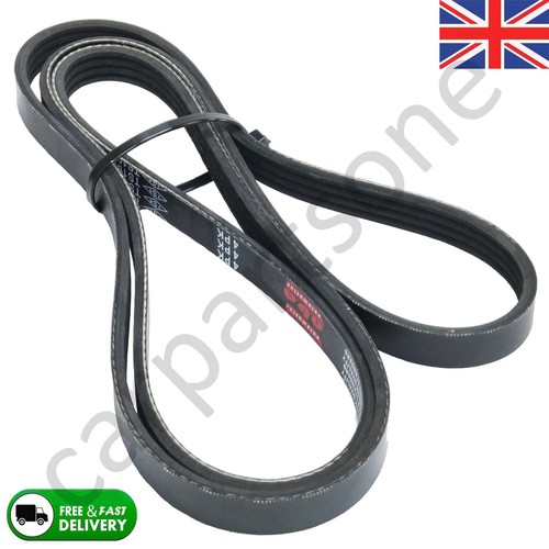 4pk813 ribs fan drive belt - 4,
