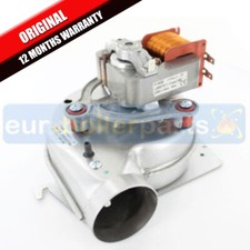 Ferroli - F30, Modena 102 Fan