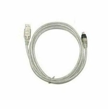 USB PC CABLE LEAD CORD FOR