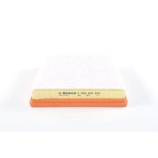 Air Filter For Vauxhall