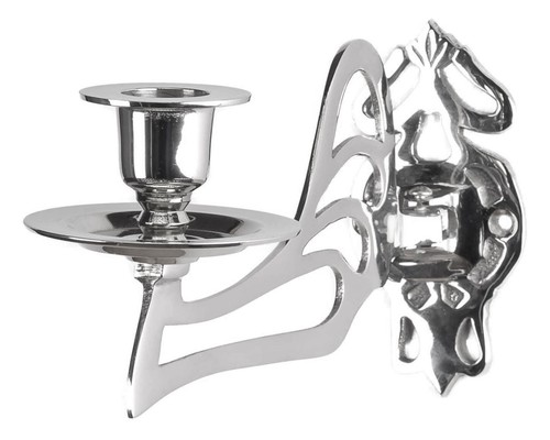 Piano chandelier plated sconce