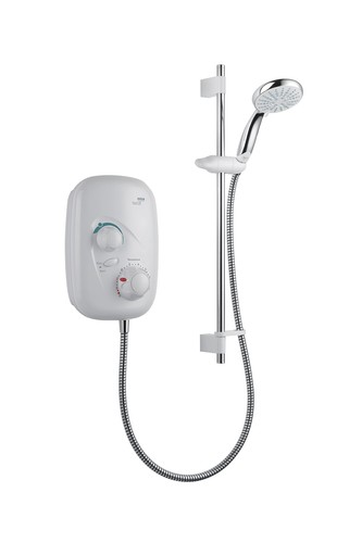 Mira showers 1532 - showers, xs