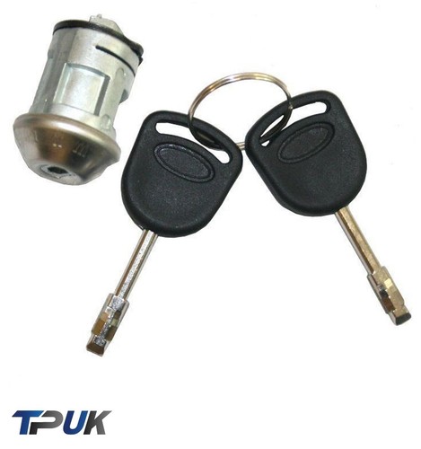 Ignition lock repair - lock,