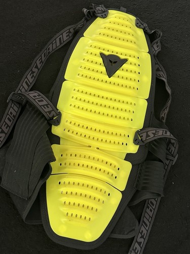 Dainese back protection rare - dainese,