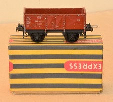 Trix Express die-cast small