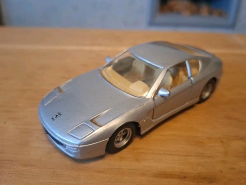 Maisto ferrari 456 - ferrari, gt