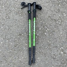 Pair Andes Walking Poles /