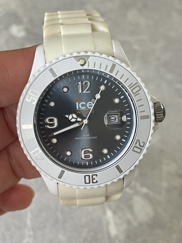 Ice watch white with - white,