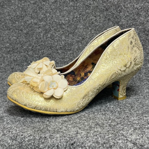 Irregular choice shoes womens - irregular,