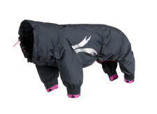 Dog Rain Coat Huurtta Slush