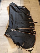 Horseware Rambo Optimo Turnout